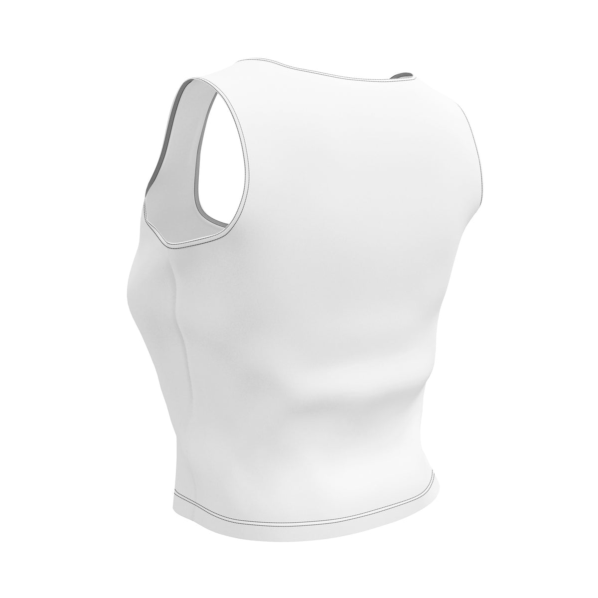Reclaimed Revival Boutique Crop Top