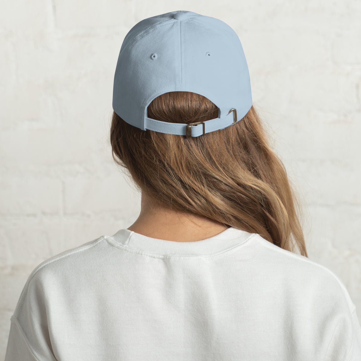 Women Fighting Trafficking: Reclaimed Revival Mom Hat