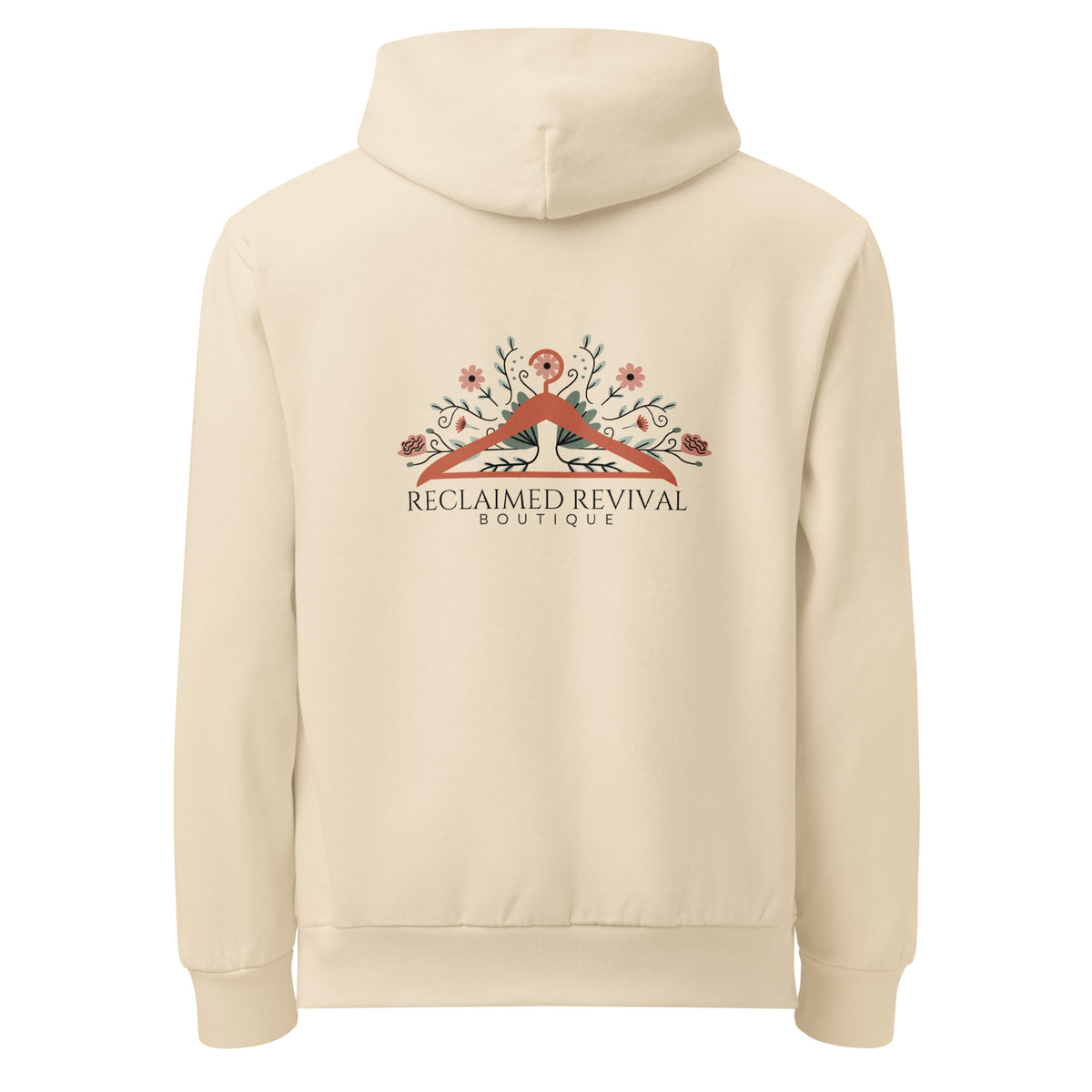 Urban Triple R Unisex Hoodie