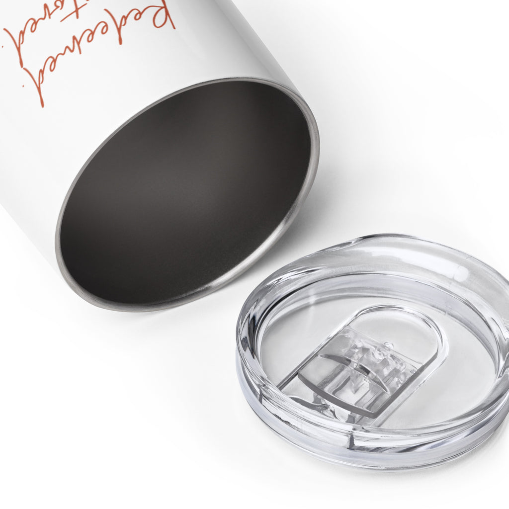 Triple R Wine Tumbler