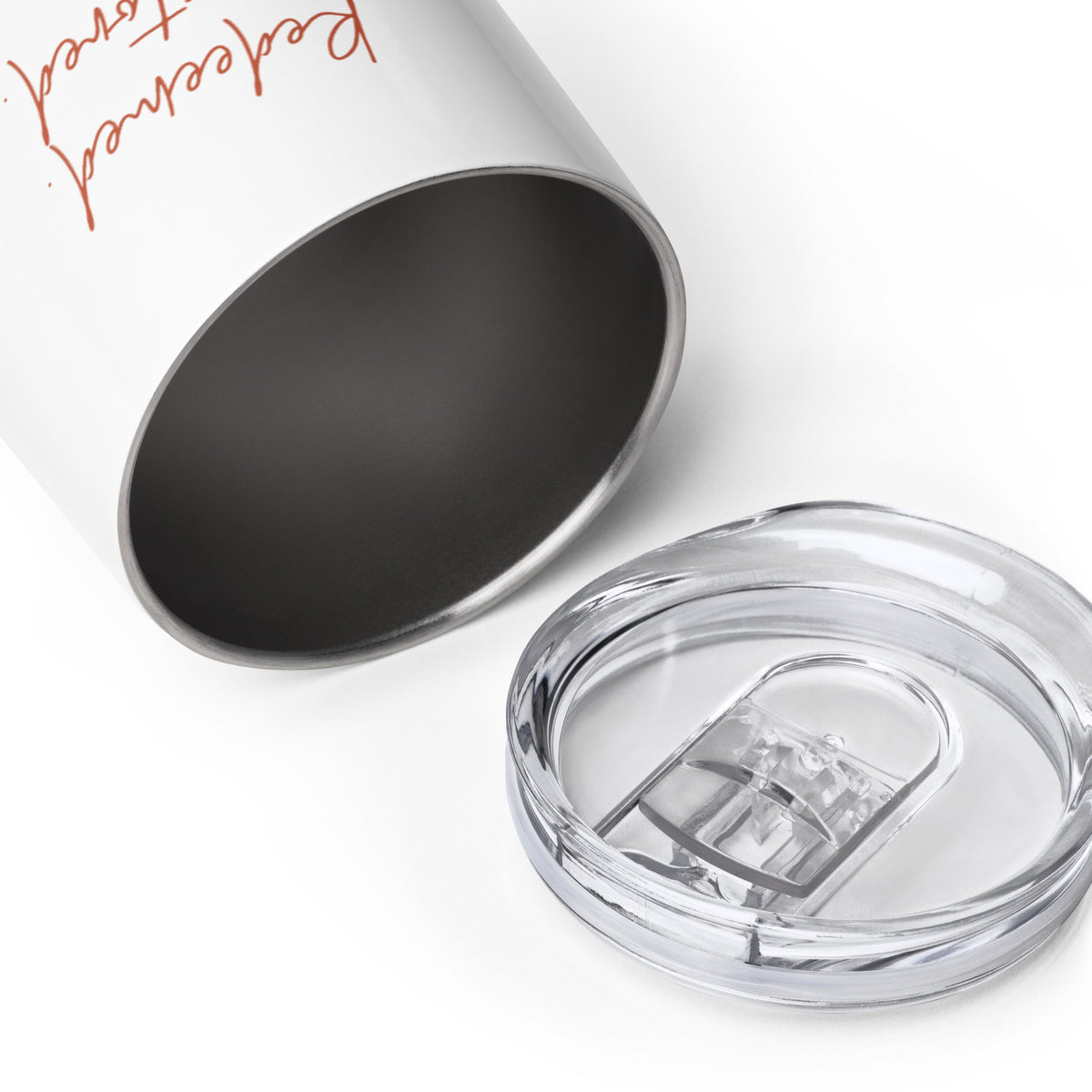 Triple R Wine Tumbler